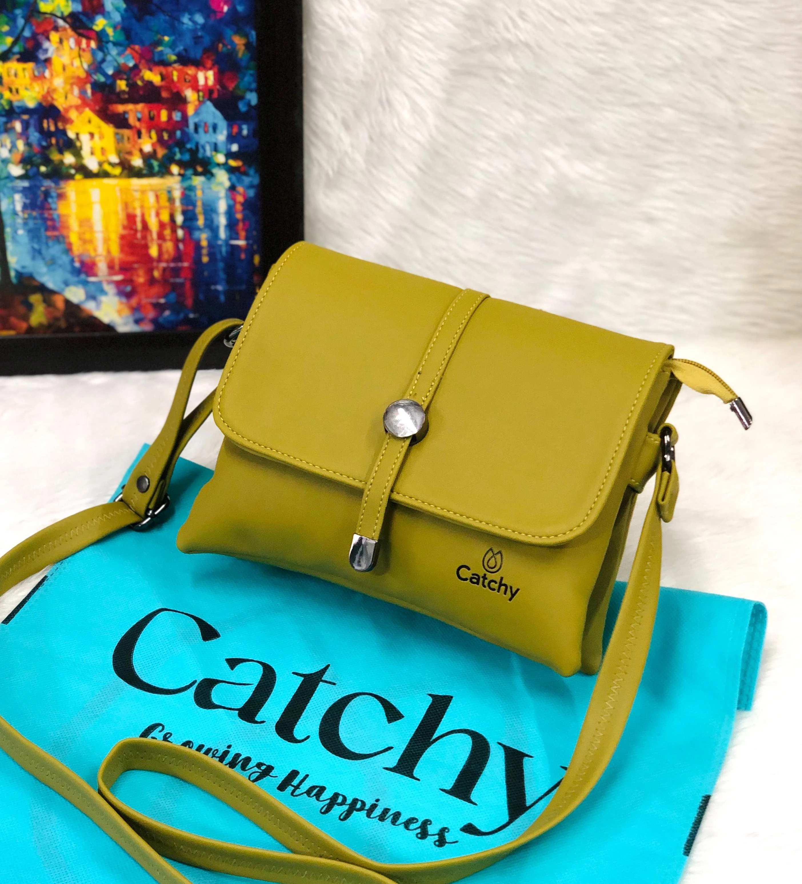 Jewellery & Accesories